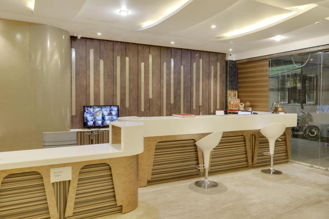Hotel York Legacy -3 Minutes Walk From New Delhi Railway Station 'The 5 Star Ambience' Newly Built Ngoại thất bức ảnh
